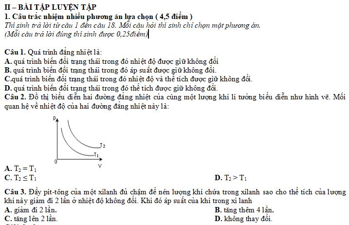 Định luật Boyle