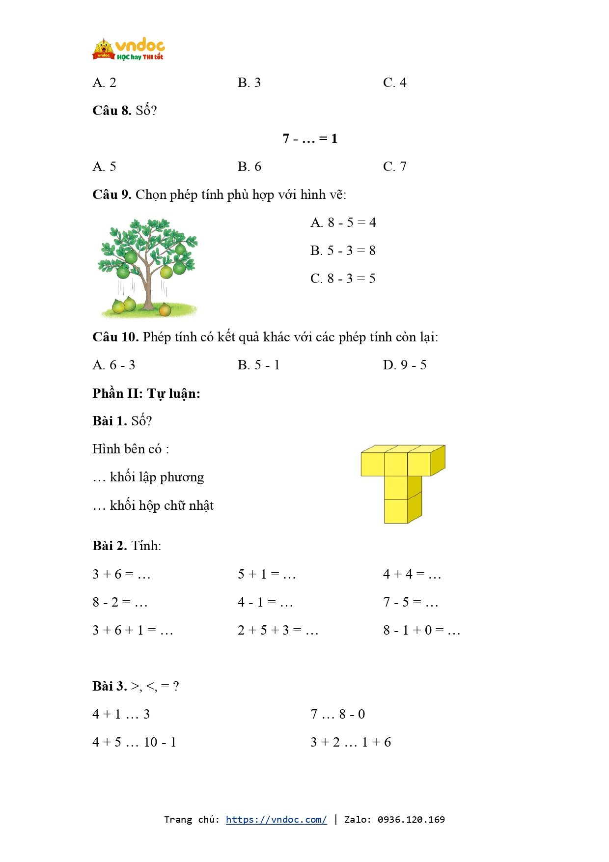 de kiem tra cuoi tuan toan lop 1 tuan 10 nang cao cd page 0002*824161
