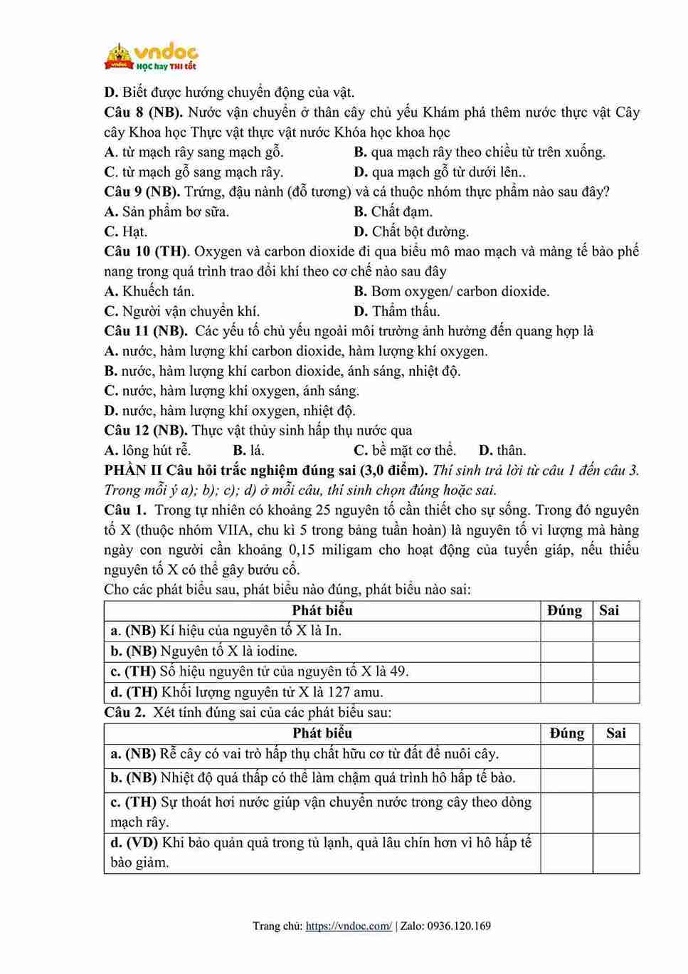 de thi hoc ki 1 khoa hoc tu nhien 7 canh dieu cv 7991 de 1 hinh anh 1 1*823949