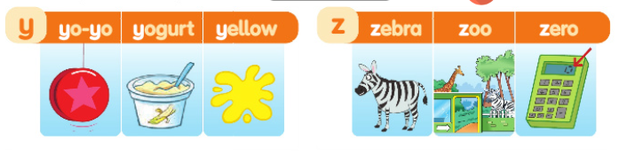 Family and Friends 4 Unit 6 lesson 4 minh họa 1