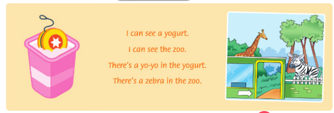 Family and Friends 4 Unit 6 lesson 4 minh họa 2