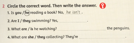 SBT Family and Friends 4 Review 2 minh họa 2