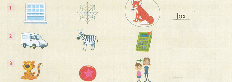 SBT Family and Friends 4 Review 2 minh họa 5