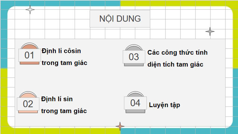 Giáo án PowerPoint Toán 10 Bài 2