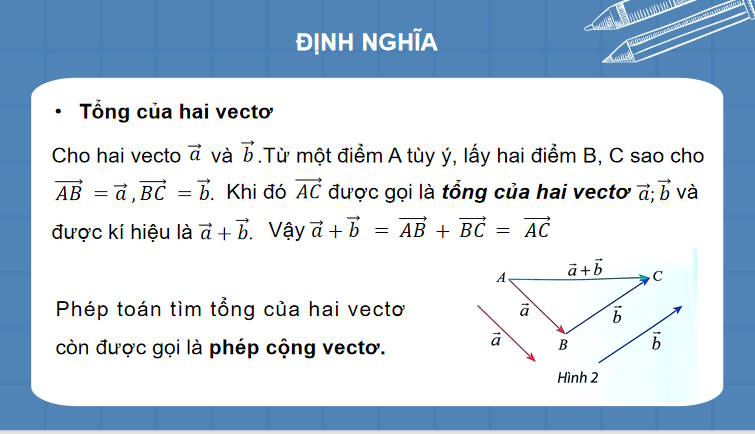 Giáo án PowerPoint Toán 10 Bài 2