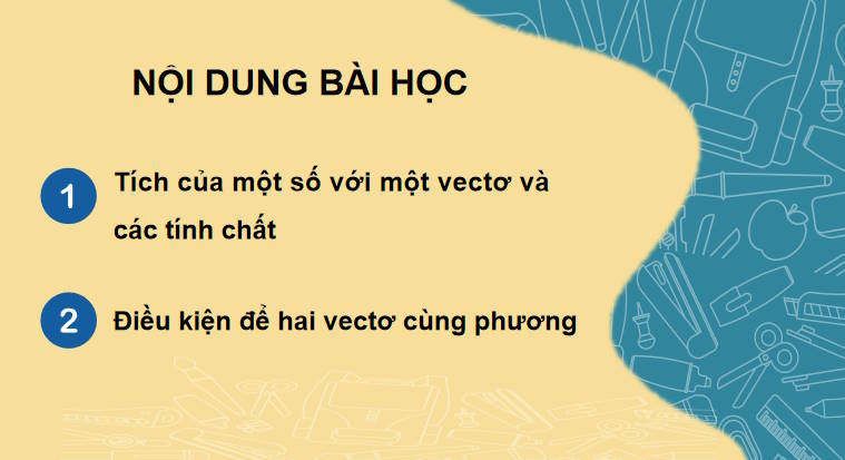 Giáo án PowerPoint Toán 10 Bài 3