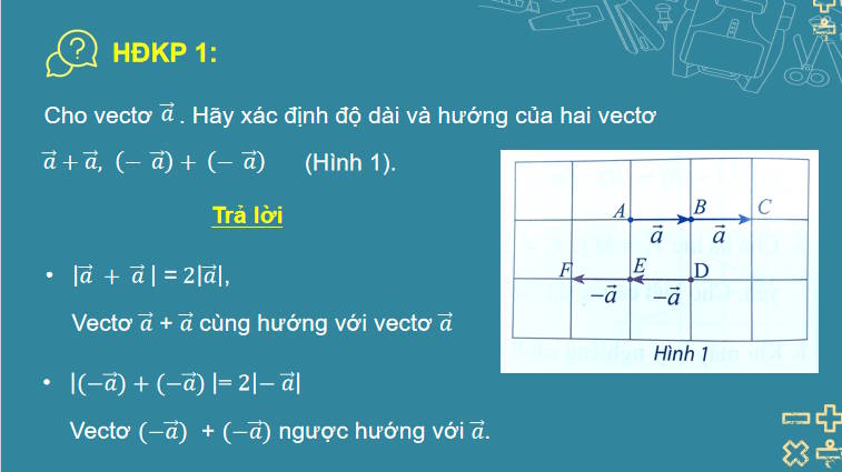 Giáo án PowerPoint Toán 10 Bài 3
