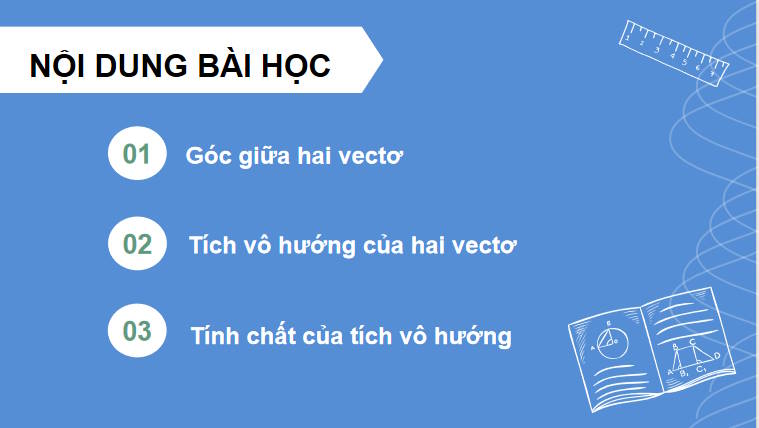 Giáo án PowerPoint Toán 10 Bài 4