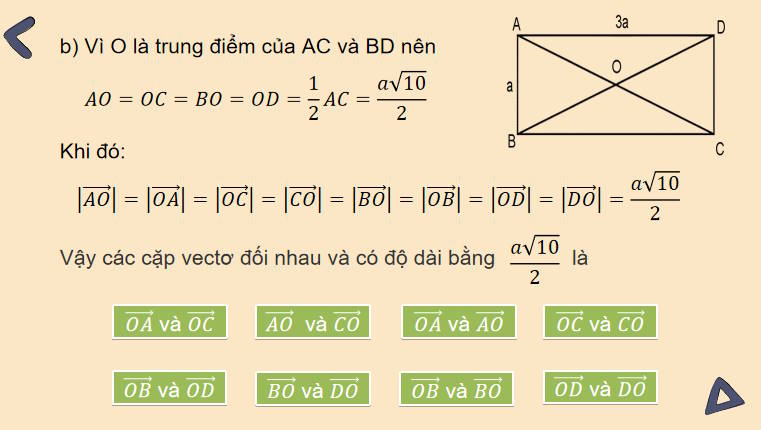 Giáo án PowerPoint Toán 10 Bài tập cuối chương 5 