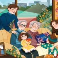 Giáo án Tiếng Việt 2 Bài 13: Quà tặng ông bà