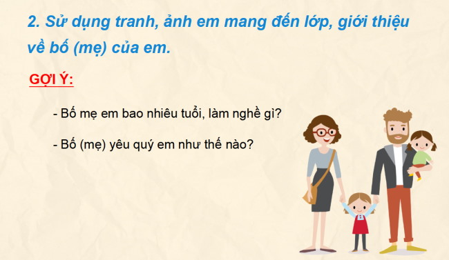 PowerPoint Tiếng Việt 2 Bài 14: Con chả biết được đâu