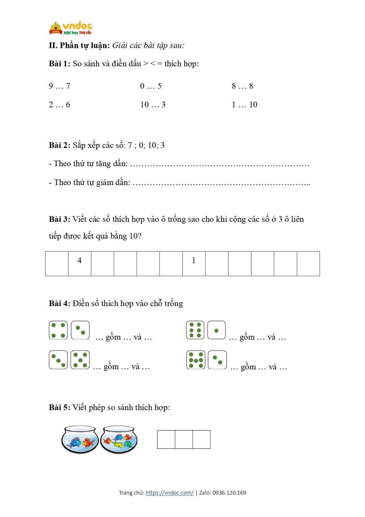 bai tap cuoi tuan mon toan 1 tuan 10 nang cao ctst page 0002*824600