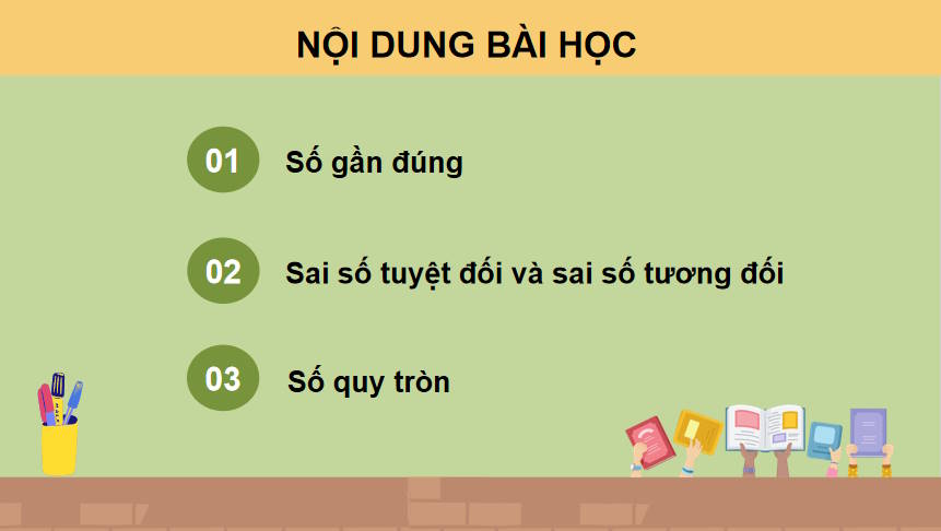 Giáo án PowerPoint Toán 10 Bài 1