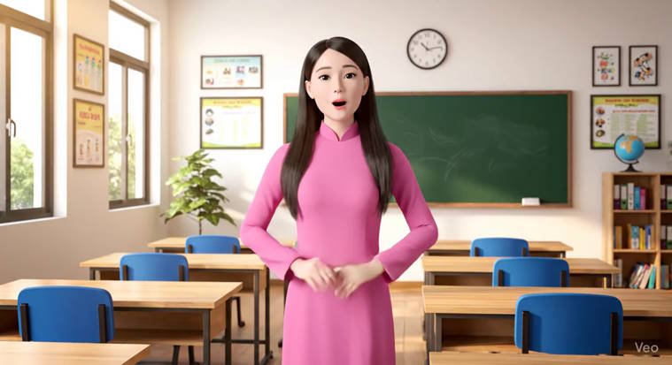 PowerPoint Toán 10 Chân trời sáng tạo Học kì 1