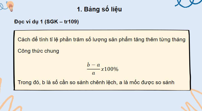 PowerPoint Toán 10 Chân trời sáng tạo Học kì 1