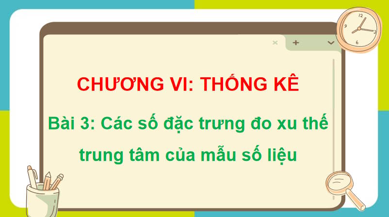 Giáo án PowerPoint Toán 10 Bài 3