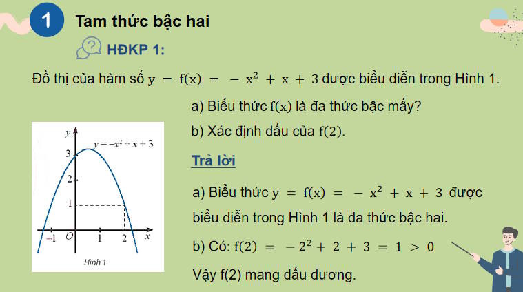  Giáo án PowerPoint Toán 10 Chân trời sáng tạo 