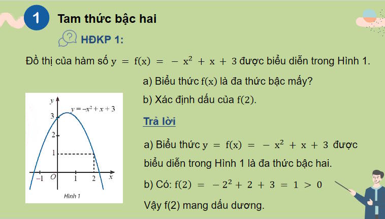  Giáo án PowerPoint Toán 10 Chân trời sáng tạo 