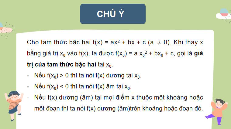  Giáo án PowerPoint Toán 10 Chân trời sáng tạo 
