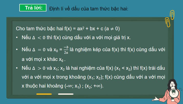 Giáo án PowerPoint Toán 10 Bài tập cuối chương 7 