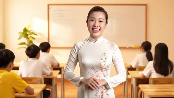 Vẽ đồ thị hàm số bậc hai bằng phần mềm Geogebra