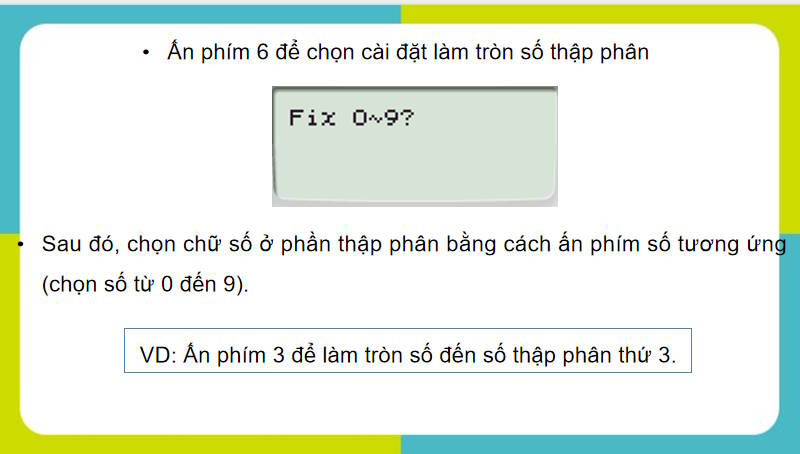 Vẽ đồ thị hàm số bậc hai bằng phần mềm Geogebra