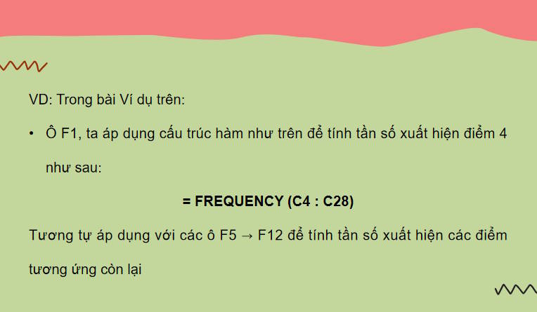 Vẽ ba đường conic bằng phần mềm Geogebra