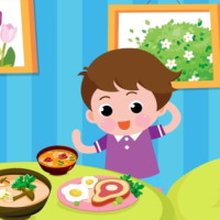 Giáo án Tiếng Việt 2 Bài 15: Nấu bữa cơm đầu tiên