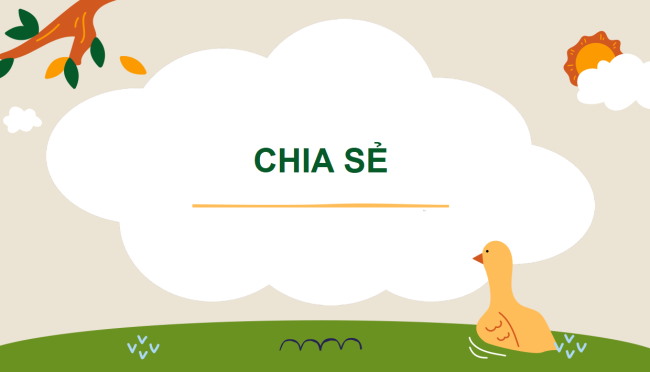 PowerPoint Tiếng Việt 2 Bài 15: Nấu bữa cơm đầu tiên