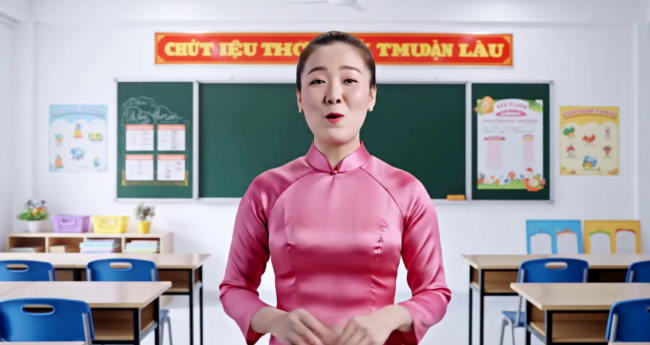 PowerPoint Tiếng Việt 2 Bài 15: Trao tặng yêu thương