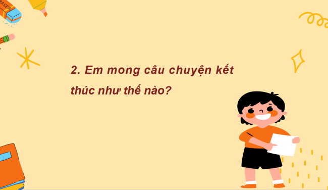 PowerPoint Tiếng Việt 2 Bài 15: Kể chuyện đã học Sự tích cây vú sữa