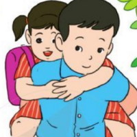 Giáo án Tiếng Việt 2 Bài 16: Đón em