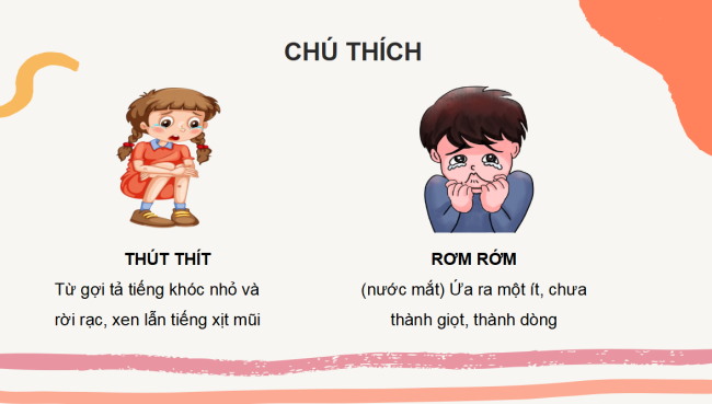 PowerPoint Tiếng Việt 2 Bài 16: Đón em