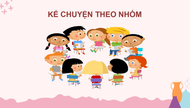 PowerPoint Tiếng Việt 2 Bài 16: Viết về anh chị em của em