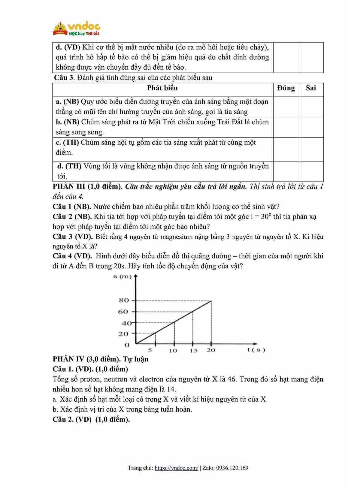 de thi hoc ki 1 khoa hoc tu nhien 7 chan troi sang tao 7991 de 1 hinh anh 2 1*825579
