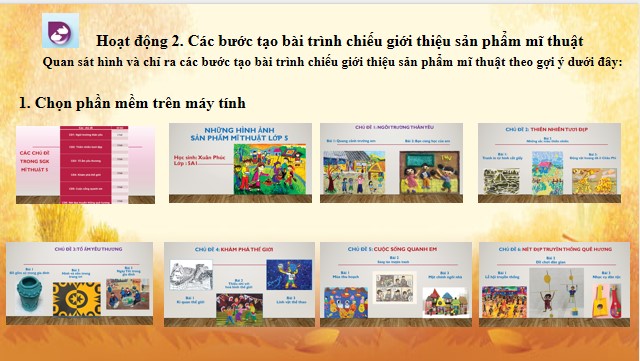 Mi thuat 5 CTST chu de 6 bai 4 7*825998