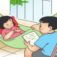 Giáo án Tiếng Việt 2 Bài 17: Tiếng võng kêu