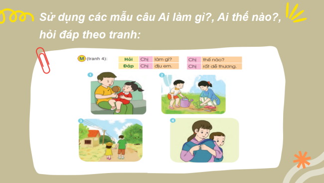 PowerPoint Tiếng Việt 2 Bài 17: Tiếng võng kêu