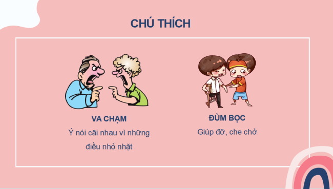 PowerPoint Tiếng Việt 2 Bài 17: Câu chuyện bó đũa