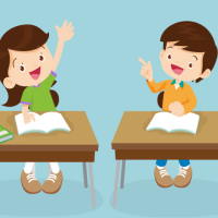 Giáo án Tiếng Việt 2 Bài 18: Ôn tập cuối học kì 1 (Tiết 3, 4)