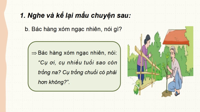 PowerPoint Tiếng Việt 2 Bài 18: Ôn tập cuối học kì 1 (Tiết 5, 6)