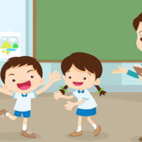 Giáo án Tiếng Việt 2 Bài 18: Ôn tập cuối học kì 1 (Tiết 7, 8)