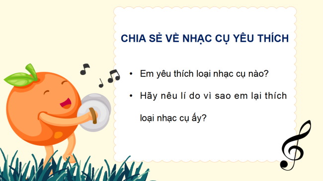 PowerPoint Tiếng Việt 4 Bài 6: Nghệ sĩ trống