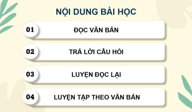 PowerPoint Tiếng Việt 4 Bài 6: Nghệ sĩ trống