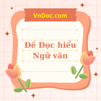 Đọc hiểu Quyết định khó khăn nhất đoạn 2