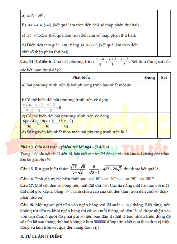 Bo 8 de thi HK1 Toan 9 Canh Dieu theo CV 7991 Co dap an1*827698