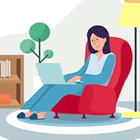 Giáo án Tin học 8 Bài 5: Thực hành tổng hợp 