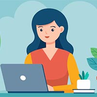 Giáo án Tin học 8 Bài 7: Thực hành sử dụng bản mẫu  