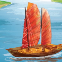 Giáo án Tiếng Việt 4 Bài 8: Đò ngang