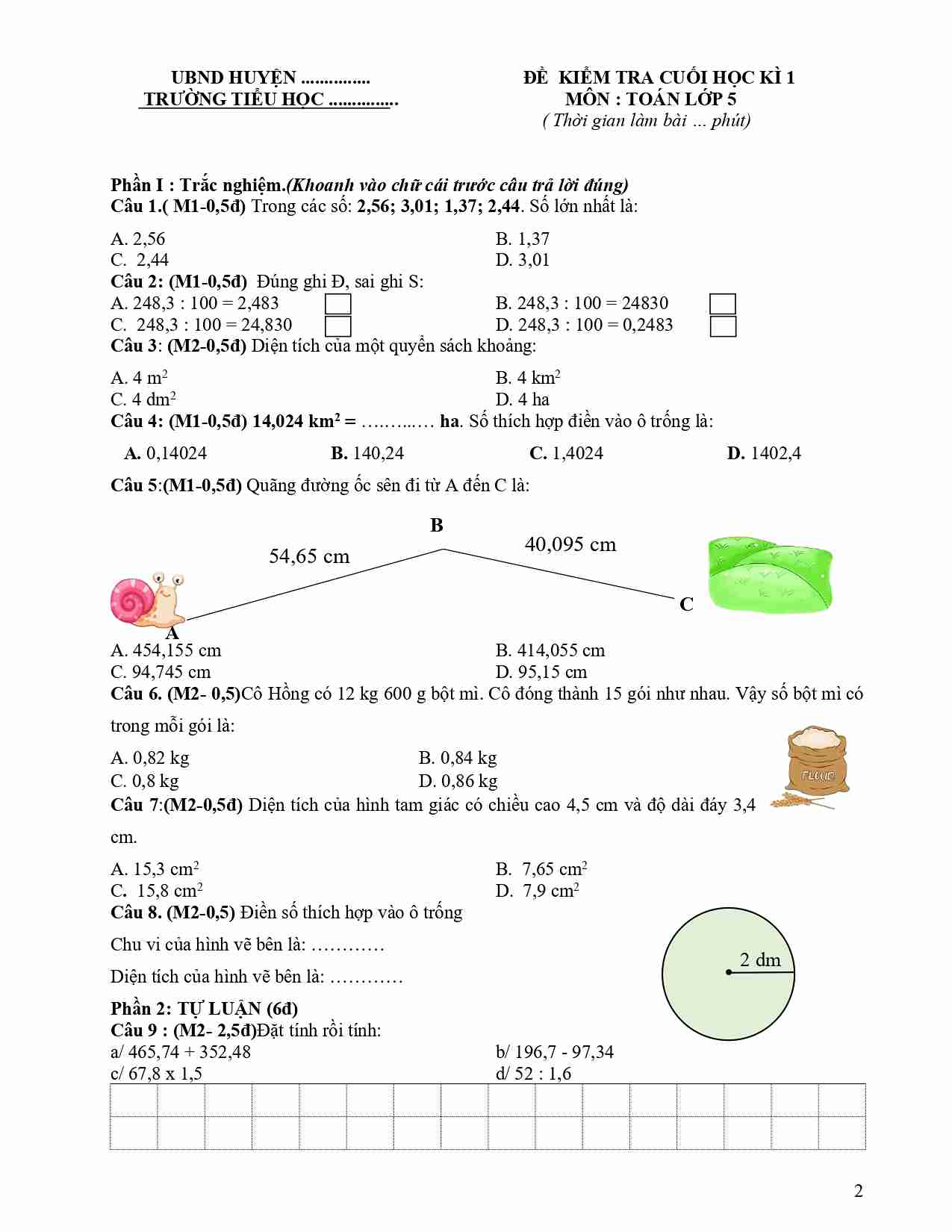 De thi hk1 lop 5 mon toan kntt de 7 2*828432